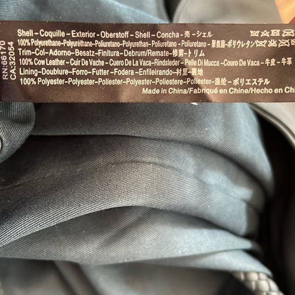 Anthropologie Morgan Tassled Tote Bag - Picture 8 of 8